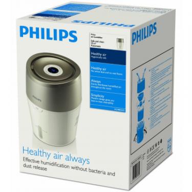 Увлажнитель воздуха Philips HU 4803/01 Фото 7