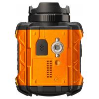 Экшн-камера Ricoh WG-M1 Orange Фото 5