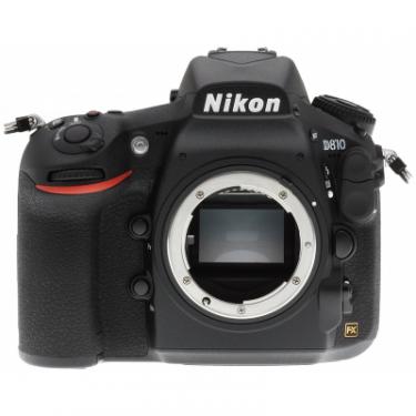 Цифровой фотоаппарат Nikon D810 body Фото