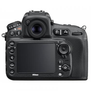 Цифровой фотоаппарат Nikon D810 body Фото 1