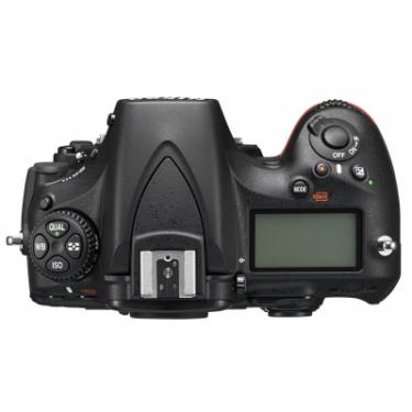 Цифровой фотоаппарат Nikon D810 body Фото 2