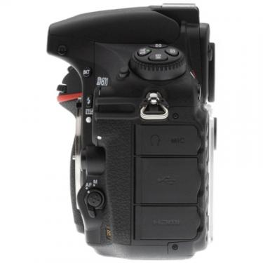 Цифровой фотоаппарат Nikon D810 body Фото 3