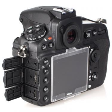Цифровой фотоаппарат Nikon D810 body Фото 5