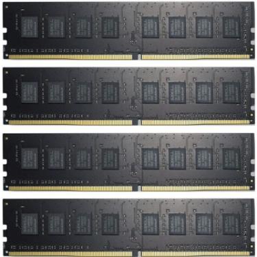 Модуль памяти для компьютера G.Skill DDR4 16GB (4x4GB) 2133 MHz Фото