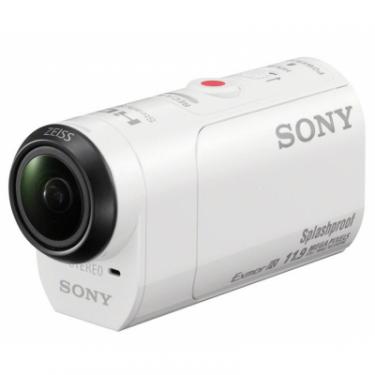 Экшн-камера Sony HDR-AZ1 Фото