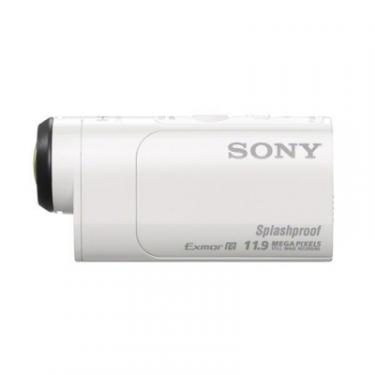 Экшн-камера Sony HDR-AZ1 Фото 1