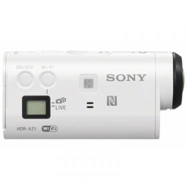 Экшн-камера Sony HDR-AZ1 Фото 3