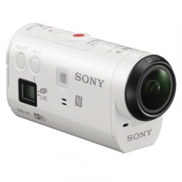 Экшн-камера Sony HDR-AZ1 Фото 4