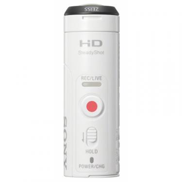 Экшн-камера Sony HDR-AZ1 Фото 5