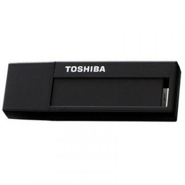 USB флеш накопитель Toshiba 16GB DAICHI Black USB 3.0 Фото