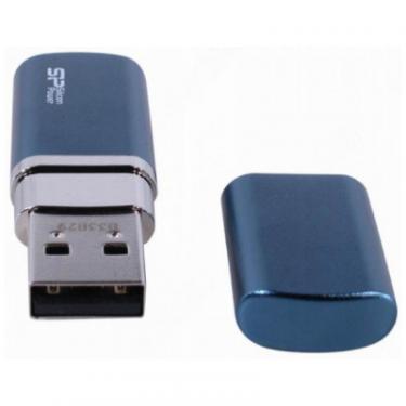 USB флеш накопитель Silicon Power 32GB LuxMini 720 USB 2.0 Фото 3