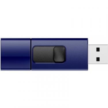 USB флеш накопитель Silicon Power 8GB Ultima U05 USB 2.0 Фото 1