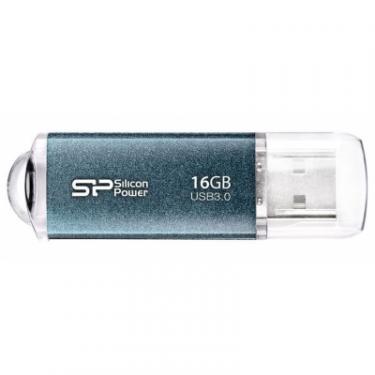 USB флеш накопитель Silicon Power 16GB MARVEL M01 USB 3.0 Фото