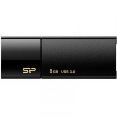 USB флеш накопитель Silicon Power 8GB BLAZE B05 USB 3.0 Фото