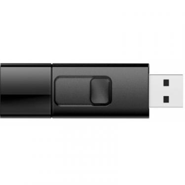 USB флеш накопитель Silicon Power 8GB BLAZE B05 USB 3.0 Фото 1
