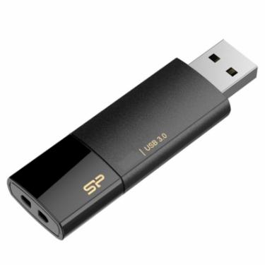 USB флеш накопитель Silicon Power 8GB BLAZE B05 USB 3.0 Фото 3