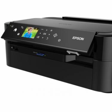 Струйный принтер Epson L810 Фото 4