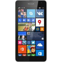 Мобильный телефон Nokia 535 Lumia White Фото
