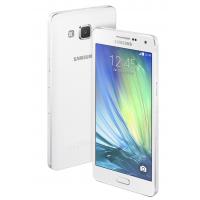 Мобильный телефон Samsung SM-A500H/DS (Galaxy A5 Duos) White Фото