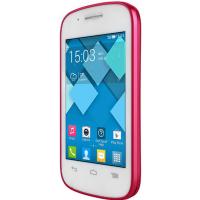 Мобильный телефон Alcatel onetouch 4015D (Pop C1) Hot Pink Фото