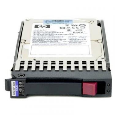 Жесткий диск для сервера HP 146GB Фото
