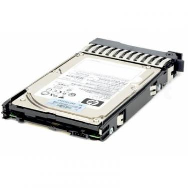 Жесткий диск для сервера HP 146GB Фото 1