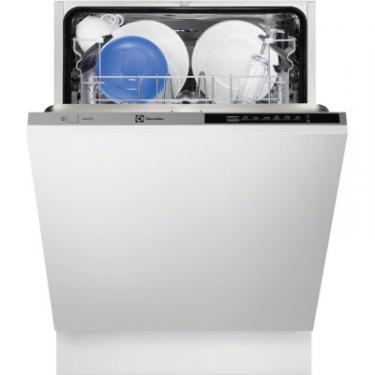 Посудомоечная машина Electrolux ESL 96361 LO Фото