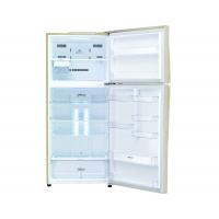 Холодильник LG GR-M802HEHM Фото 1