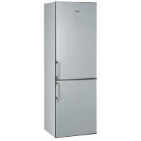 Холодильник Whirlpool WBE 3114 TS Фото