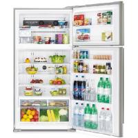 Холодильник Hitachi R-V720PRU1SLS Фото 1
