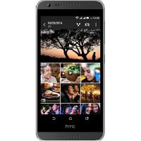 Мобильный телефон HTC Desire 620G DS Matt Grey with Light Grey Фото