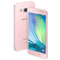 Мобильный телефон Samsung SM-A300H/DS (Galaxy A3 Duos) Pink Фото