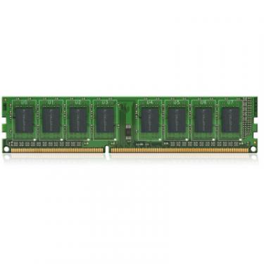 Модуль памяти для компьютера eXceleram DDR3L 4GB 1333 MHz Фото