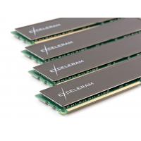 Модуль памяти для компьютера eXceleram DDR3 32GB (4x8GB) 1333 MHz Black Sark Фото 3