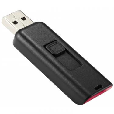 USB флеш накопитель Apacer 4GB AH334 pink USB 2.0 Фото 5