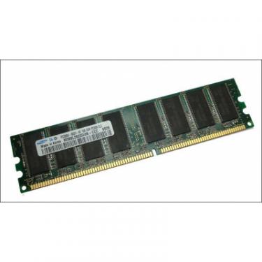 Модуль памяти для компьютера Samsung DDR 1GB 400 MHz Фото