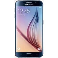 Мобильный телефон Samsung SM-G920 (Galaxy S6 DS 64GB) Black Фото