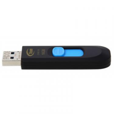 USB флеш накопитель Team 16Gb C145 Blue USB 3.0 Фото 2