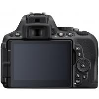Цифровой фотоаппарат Nikon D5500 18-55 VR II kit Black Фото 6