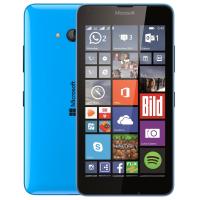 Мобильный телефон Microsoft Lumia 640 DS Cyan Фото