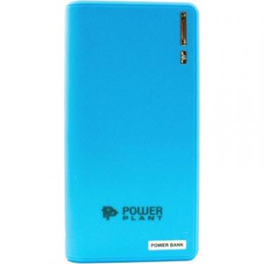 Батарея универсальная PowerPlant PB-LA602 20000mAh 1*USB/1A 1*USB/2.1A Фото