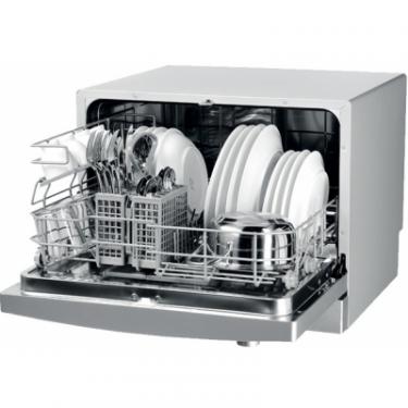 Посудомоечная машина Indesit ICD 661 Фото 1