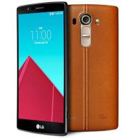 Мобильный телефон LG H818P (G4 Dual) Brown Фото