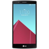 Мобильный телефон LG H818P (G4 Dual) Brown Фото 1