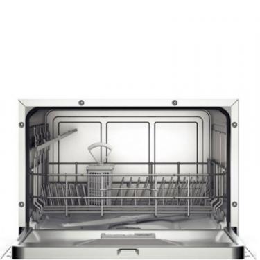 Посудомоечная машина Bosch SKS 51 E 28 EU Фото 1