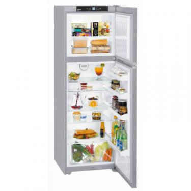 Холодильник Liebherr CTsl 3306 Фото 1