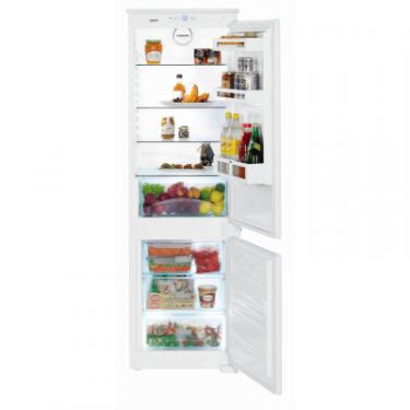 Холодильник Liebherr ICUS 3314 Фото