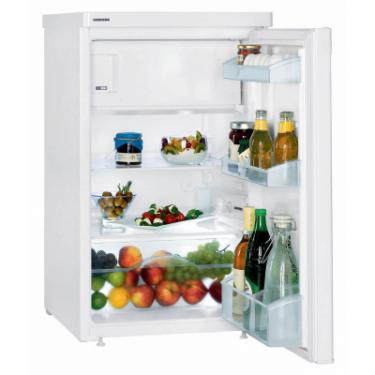 Холодильник Liebherr T 1504 Фото 1