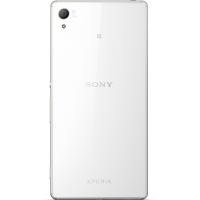 Мобильный телефон Sony E6533 White (Xperia Z3+ DualSim) Фото 1