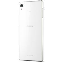 Мобильный телефон Sony E6533 White (Xperia Z3+ DualSim) Фото 3